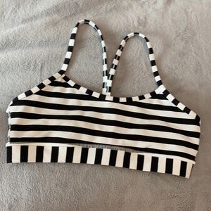 women’s lululemon sports bra